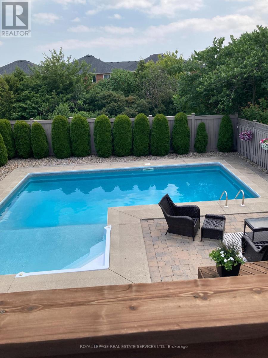 2281 Highcroft Road, Oakville, Ontario  L6M 4Y4 - Photo 33 - W13008092