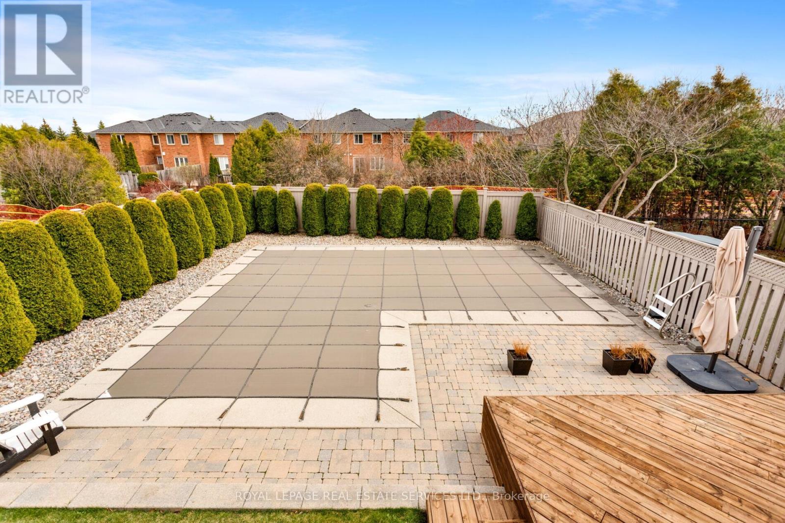 2281 Highcroft Road, Oakville, Ontario  L6M 4Y4 - Photo 34 - W13008092