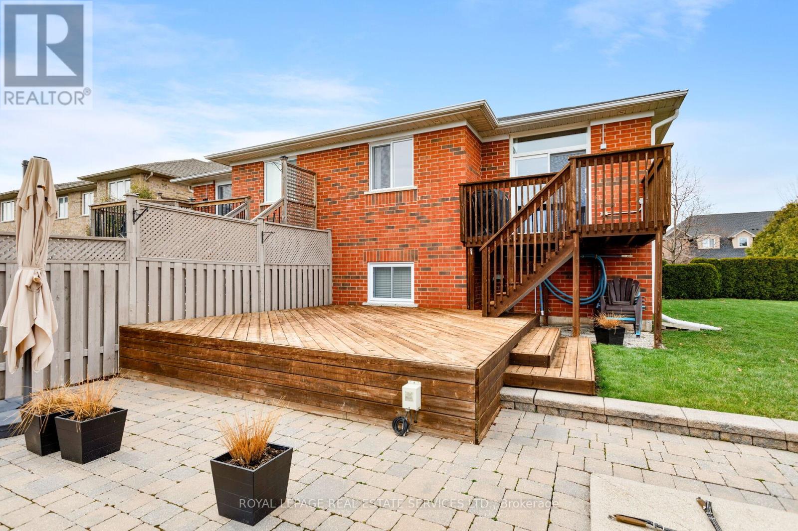 2281 Highcroft Road, Oakville, Ontario  L6M 4Y4 - Photo 35 - W13008092