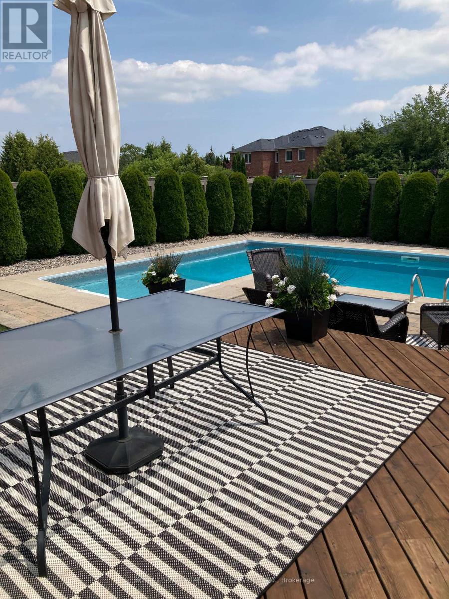 2281 Highcroft Road, Oakville, Ontario  L6M 4Y4 - Photo 38 - W13008092