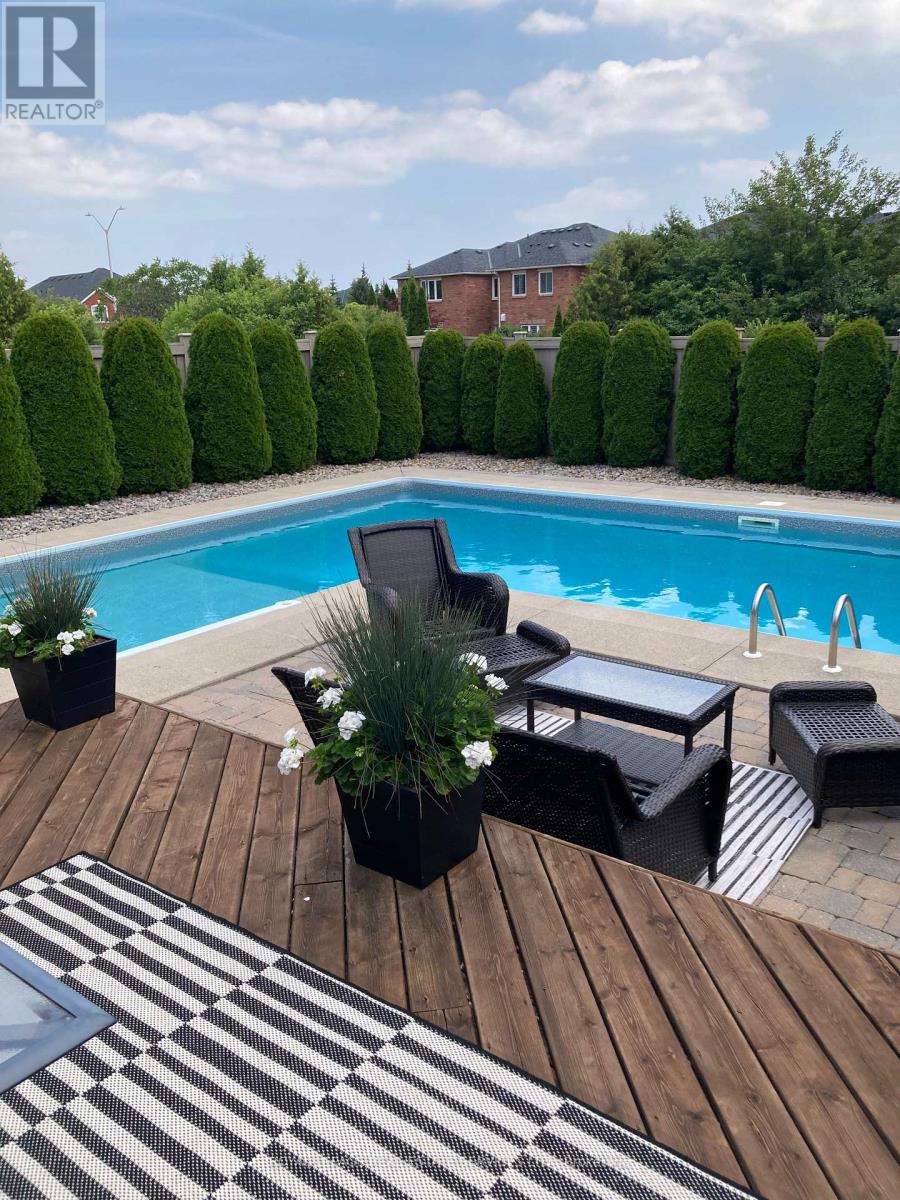 2281 Highcroft Road, Oakville, Ontario  L6M 4Y4 - Photo 39 - W13008092