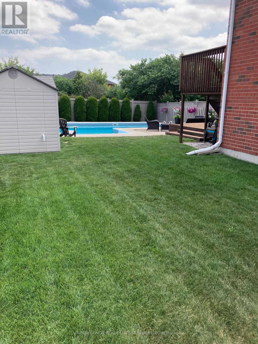 2281 Highcroft Road, Oakville, Ontario  L6M 4Y4 - Photo 40 - W13008092