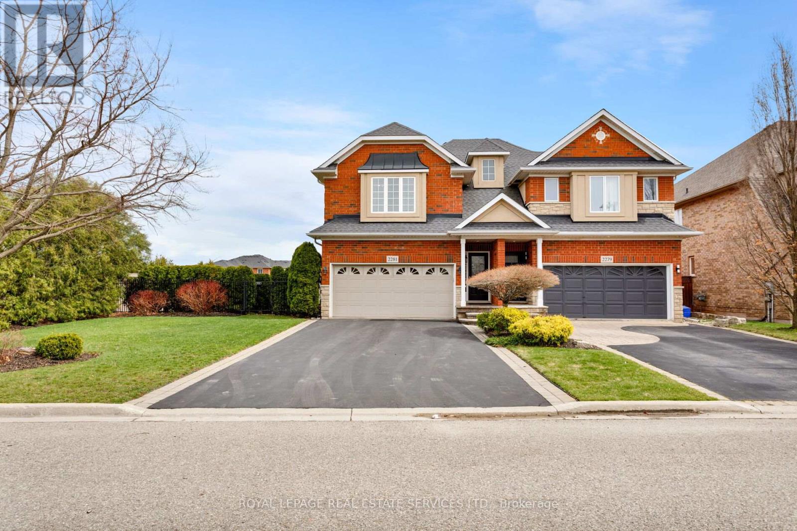 2281 Highcroft Road, Oakville, Ontario  L6M 4Y4 - Photo 42 - W13008092