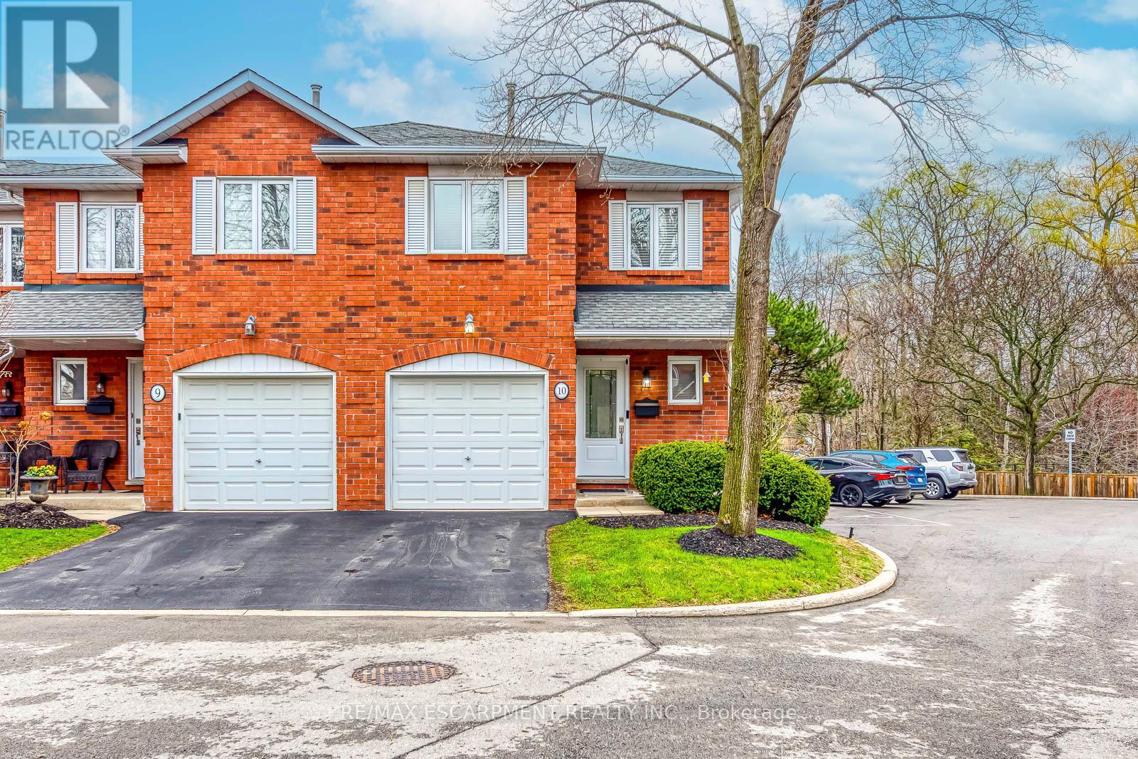 10 - 3115 NEW STREET, Burlington, Ontario