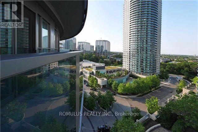 3303 - 60 Absolute Avenue, Mississauga, Ontario  L4Z 0A9 - Photo 25 - W13008130