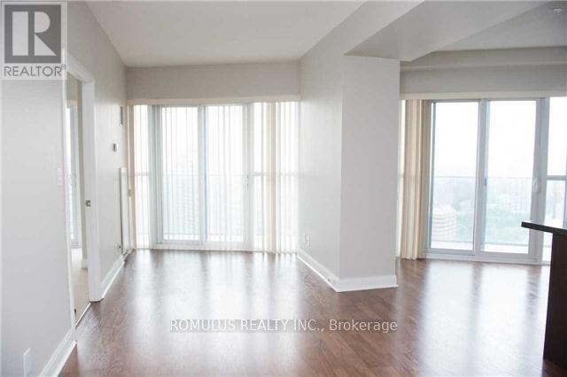 3303 - 60 Absolute Avenue, Mississauga, Ontario  L4Z 0A9 - Photo 6 - W13008130