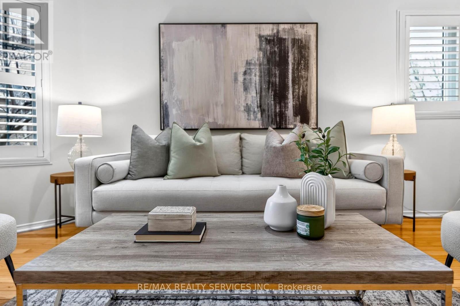 6 Creekwood Drive, Brampton, Ontario  L7A 1G6 - Photo 10 - W13008146