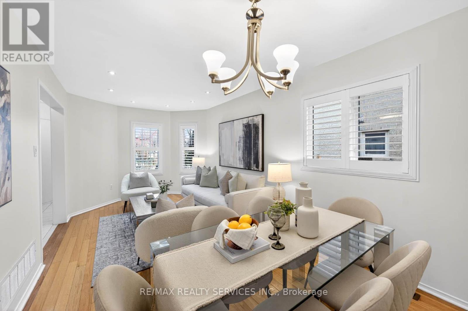 6 Creekwood Drive, Brampton, Ontario  L7A 1G6 - Photo 13 - W13008146