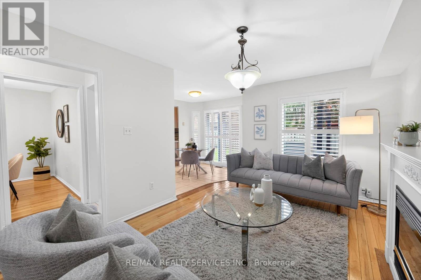 6 Creekwood Drive, Brampton, Ontario  L7A 1G6 - Photo 18 - W13008146