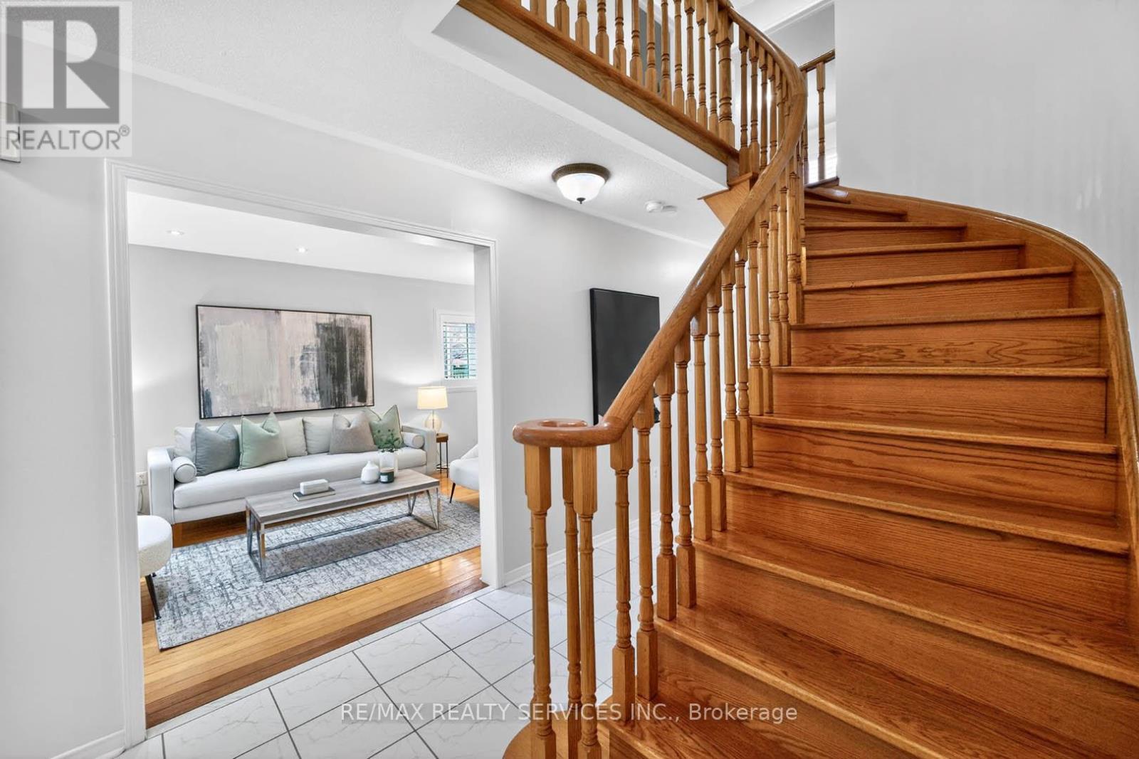 6 Creekwood Drive, Brampton, Ontario  L7A 1G6 - Photo 26 - W13008146