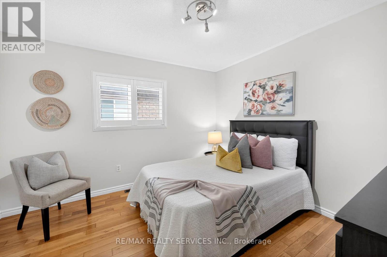 6 Creekwood Drive, Brampton, Ontario  L7A 1G6 - Photo 35 - W13008146