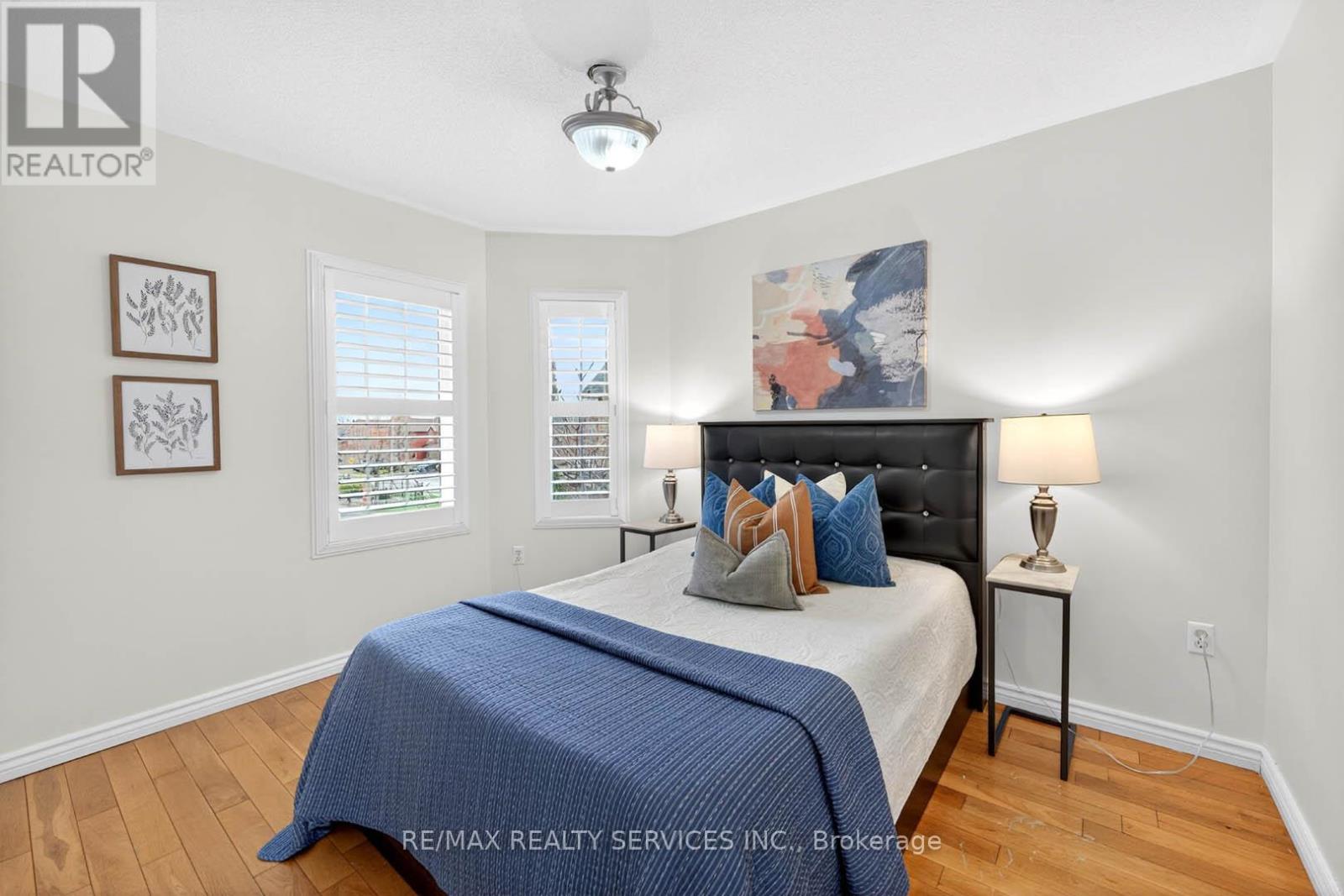 6 Creekwood Drive, Brampton, Ontario  L7A 1G6 - Photo 37 - W13008146