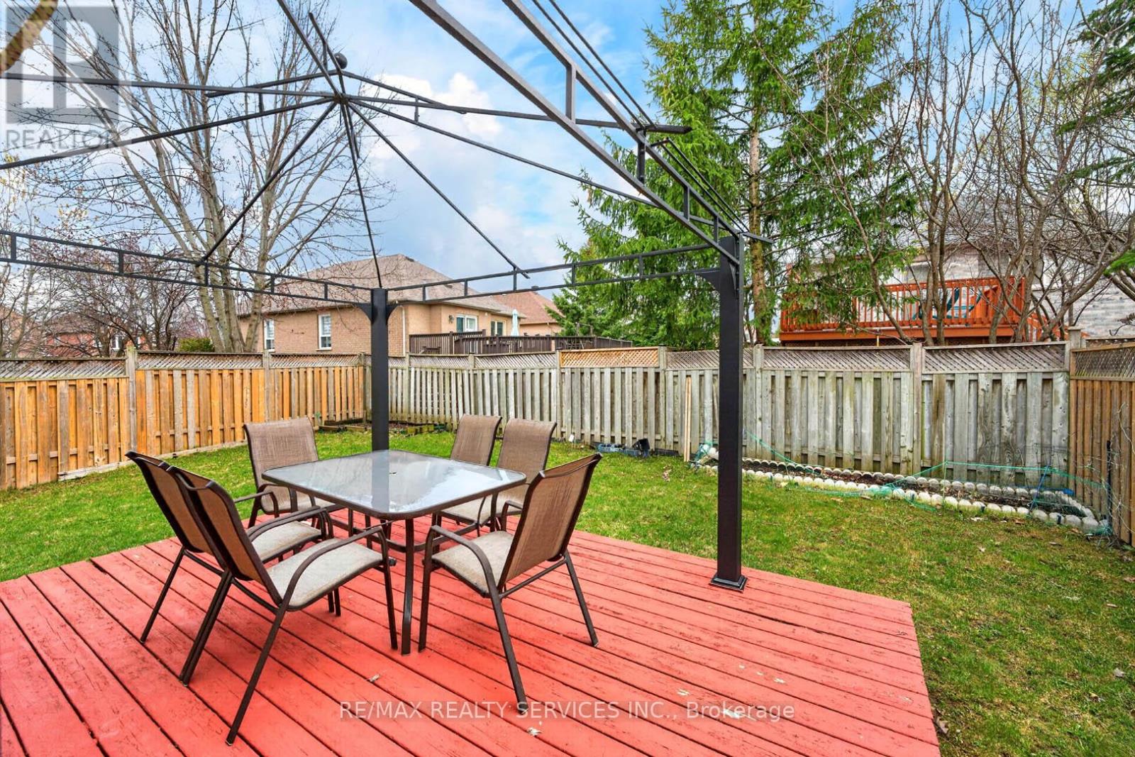 6 Creekwood Drive, Brampton, Ontario  L7A 1G6 - Photo 47 - W13008146