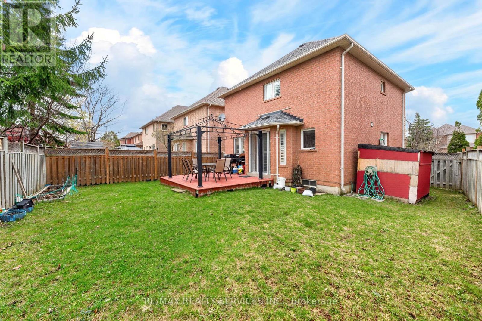 6 Creekwood Drive, Brampton, Ontario  L7A 1G6 - Photo 50 - W13008146