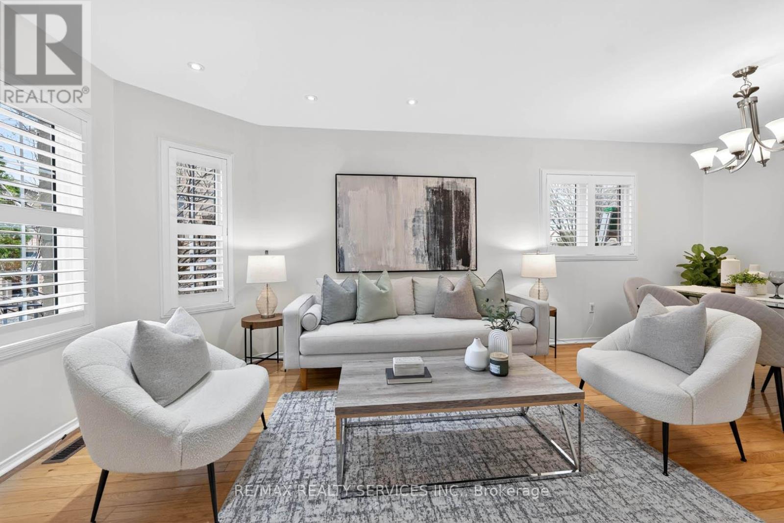 6 Creekwood Drive, Brampton, Ontario  L7A 1G6 - Photo 7 - W13008146