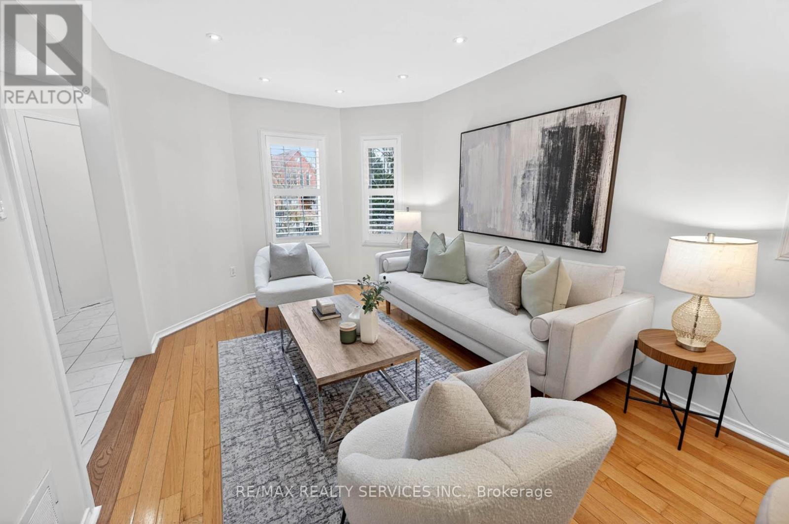 6 Creekwood Drive, Brampton, Ontario  L7A 1G6 - Photo 9 - W13008146