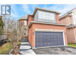 6 CREEKWOOD DRIVE, Brampton, Ontario