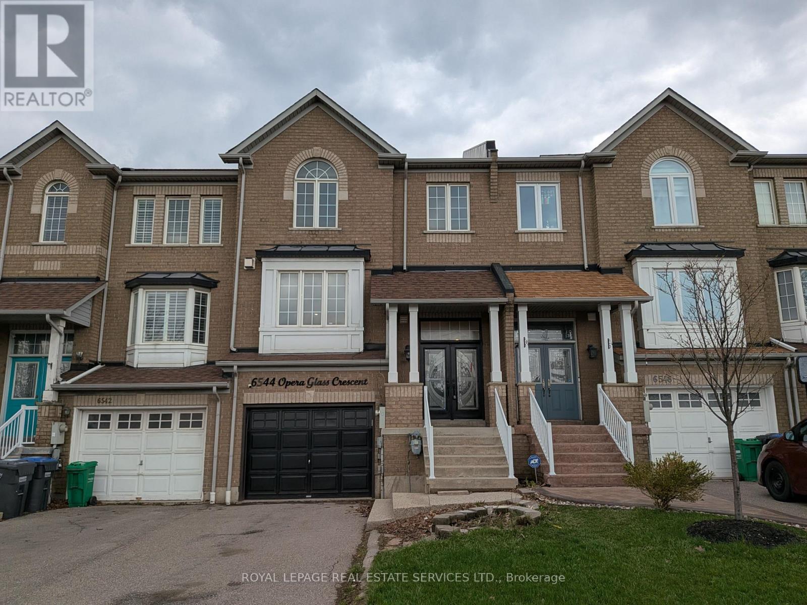 6544 OPERA GLASS CRESCENT, Mississauga, Ontario