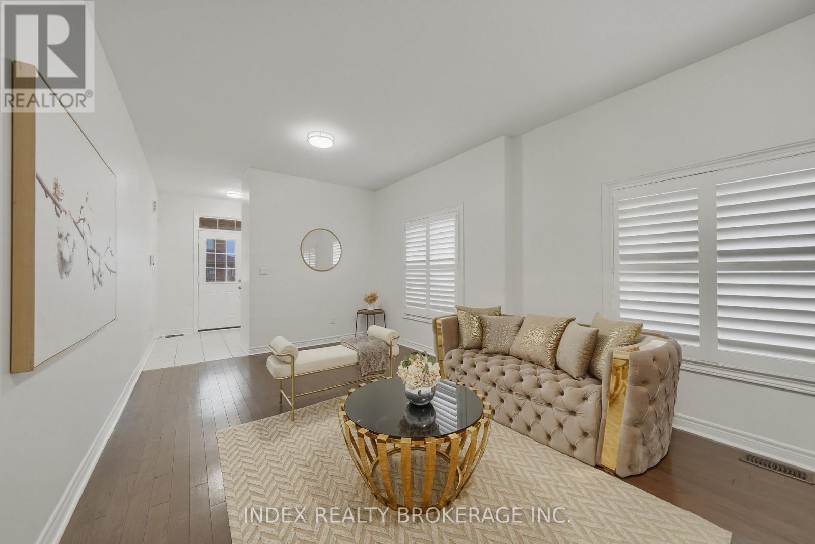 80 George Gray Drive, Brampton, Ontario  L6R 4A1 - Photo 3 - W13008188