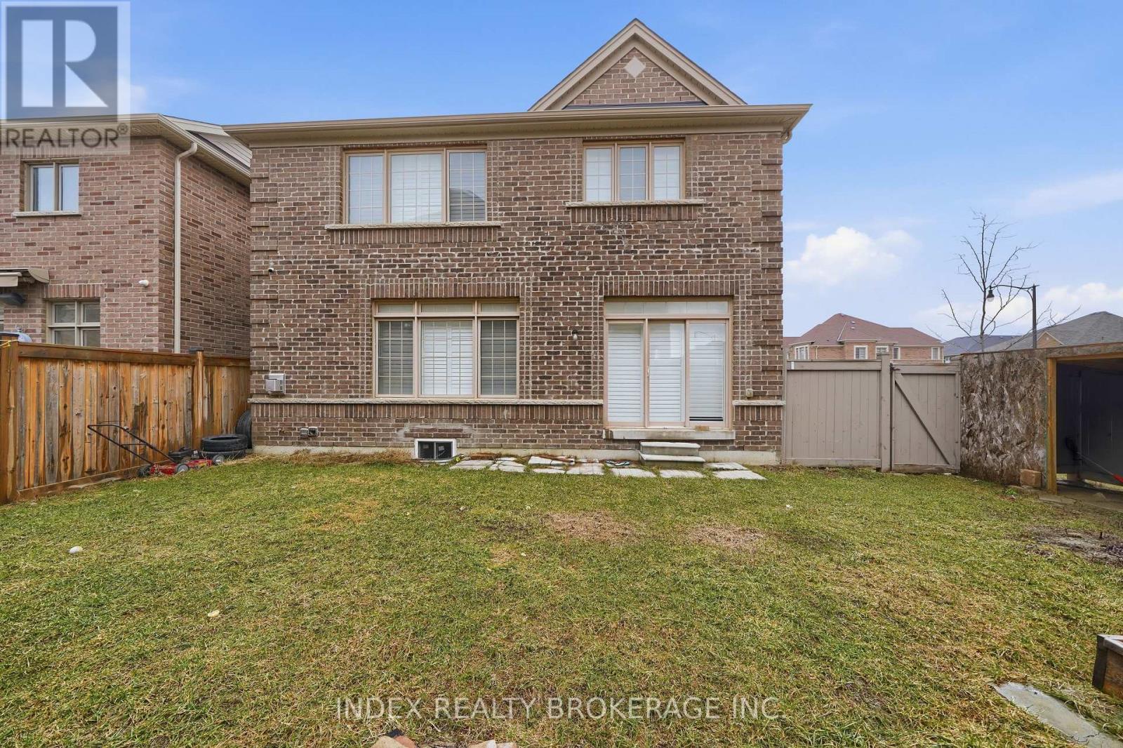 80 George Gray Drive, Brampton, Ontario  L6R 4A1 - Photo 47 - W13008188