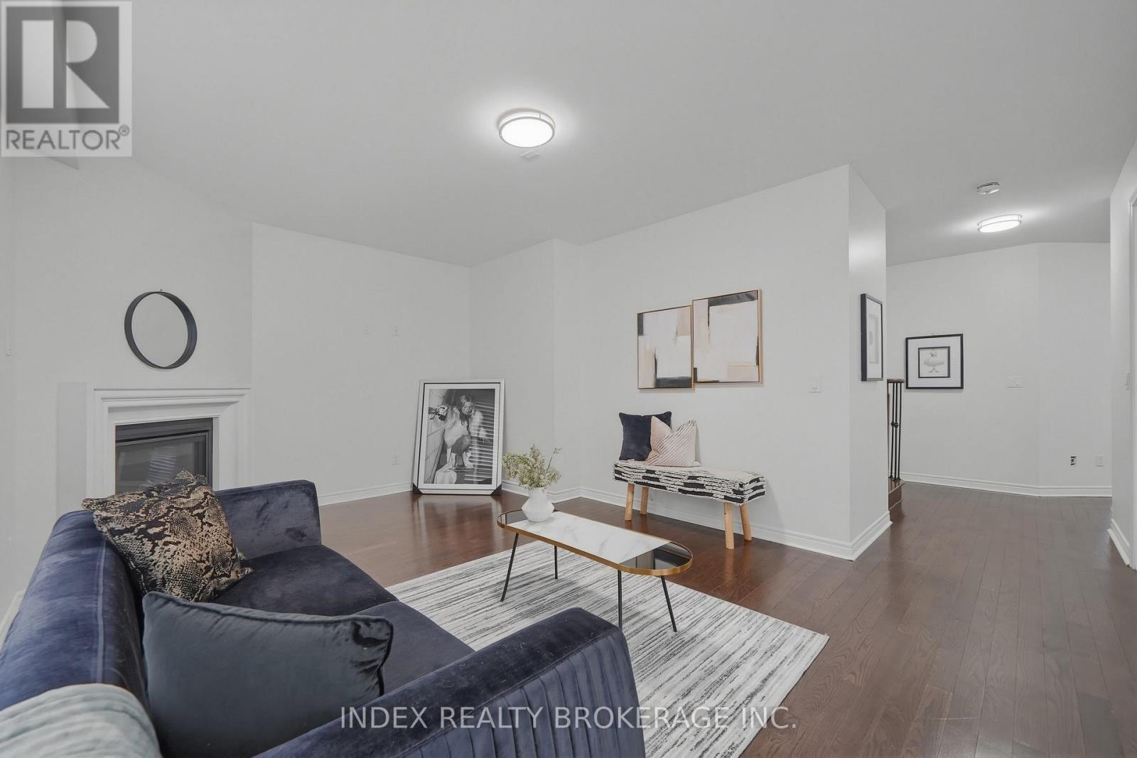 80 George Gray Drive, Brampton, Ontario  L6R 4A1 - Photo 6 - W13008188