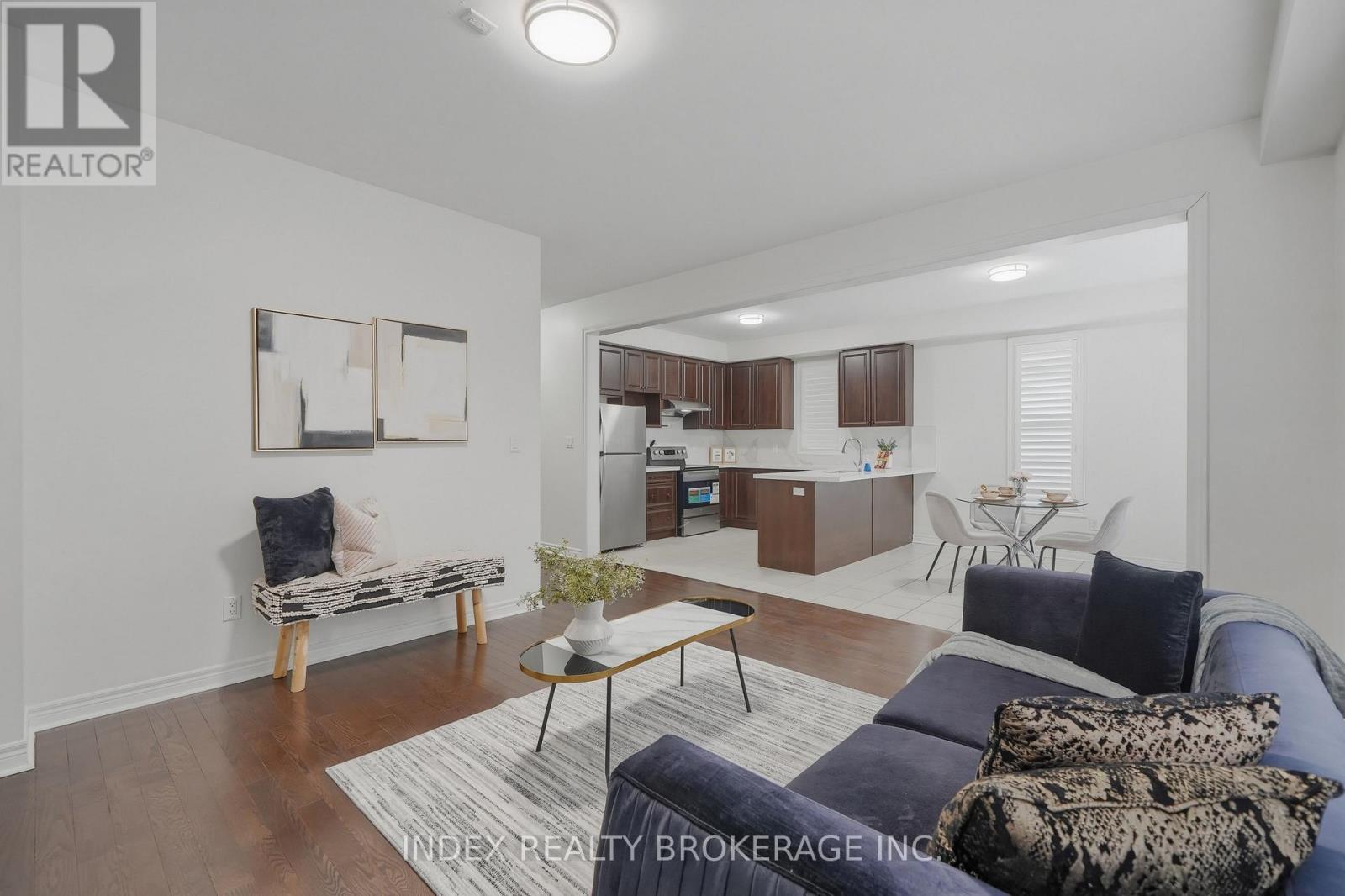 80 George Gray Drive, Brampton, Ontario  L6R 4A1 - Photo 8 - W13008188