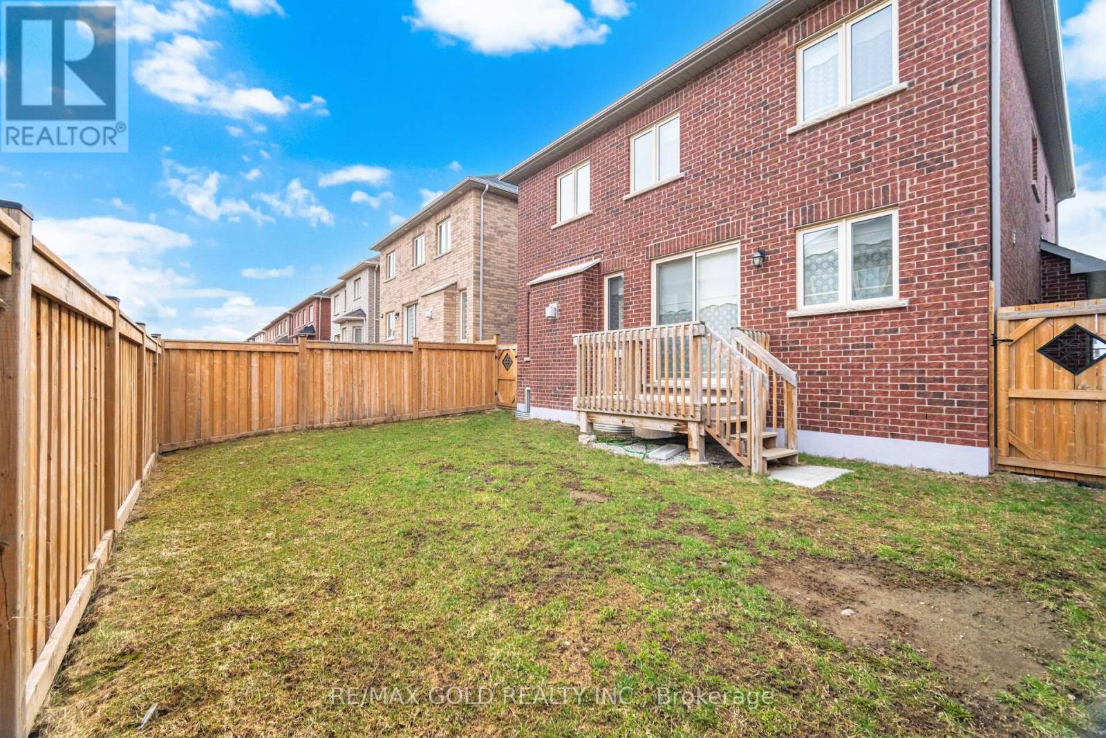 11 Sinatra Street, Brampton, Ontario  L6R 4B3 - Photo 29 - W13008198