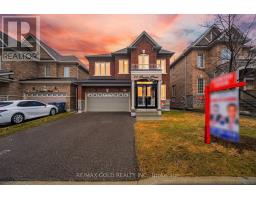 11 SINATRA STREET, Brampton, Ontario