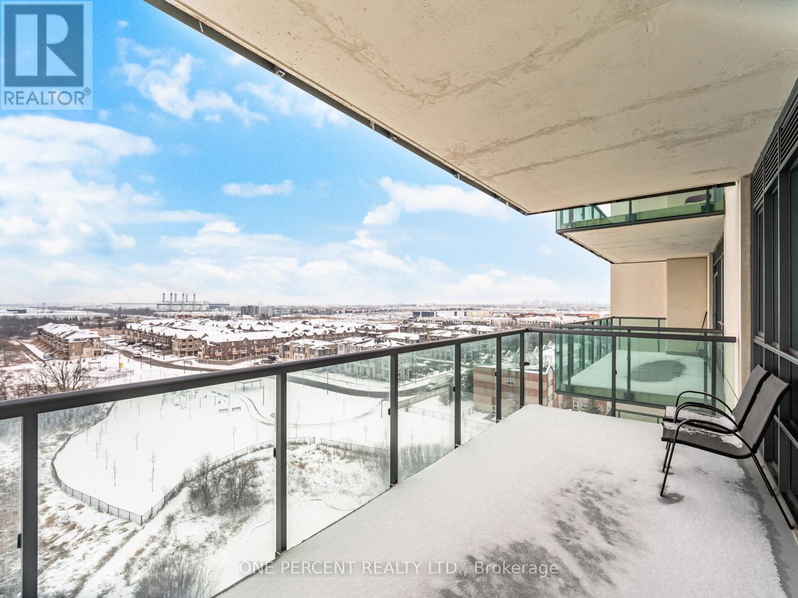 811 - 65 Yorkland Boulevard, Brampton, Ontario  L6P 4M5 - Photo 30 - W13008226