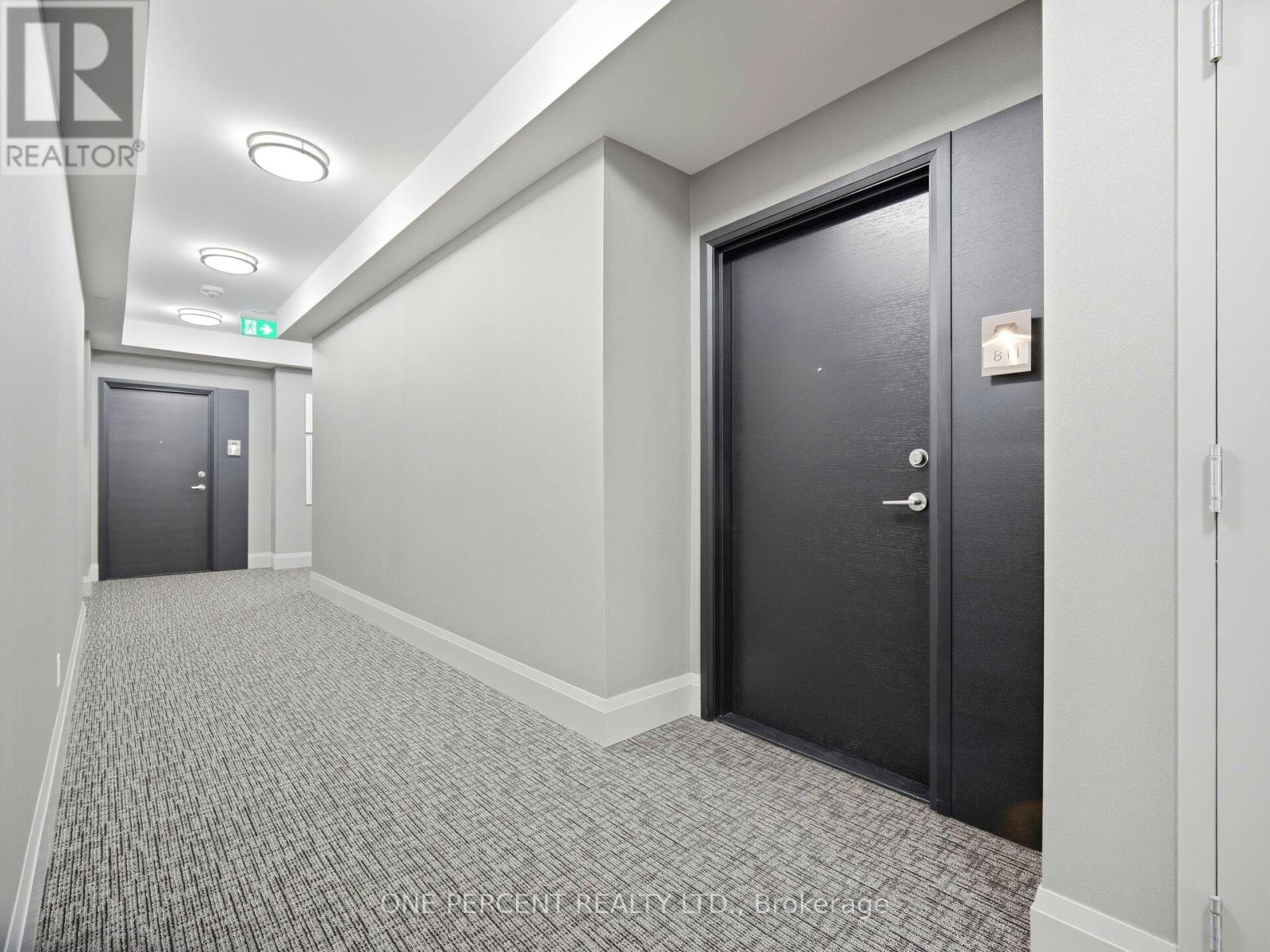 811 - 65 Yorkland Boulevard, Brampton, Ontario  L6P 4M5 - Photo 8 - W13008226