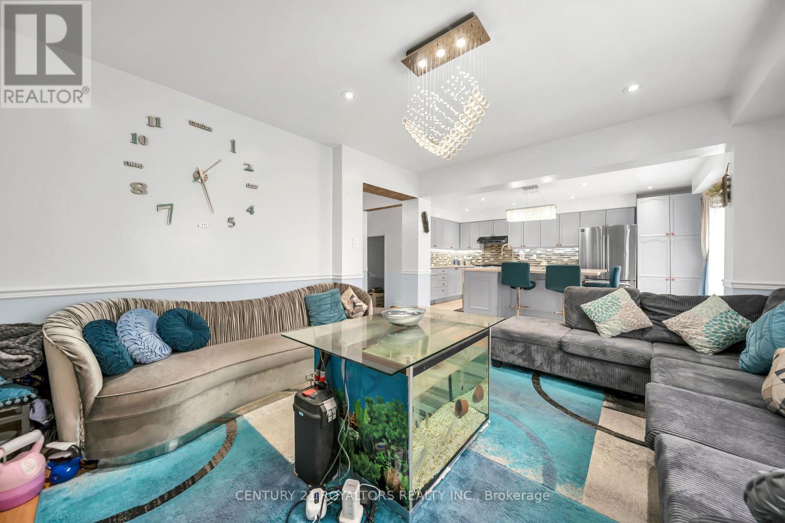 5 Farthingale Crescent, Brampton, Ontario  L7A 1R3 - Photo 12 - W13008234