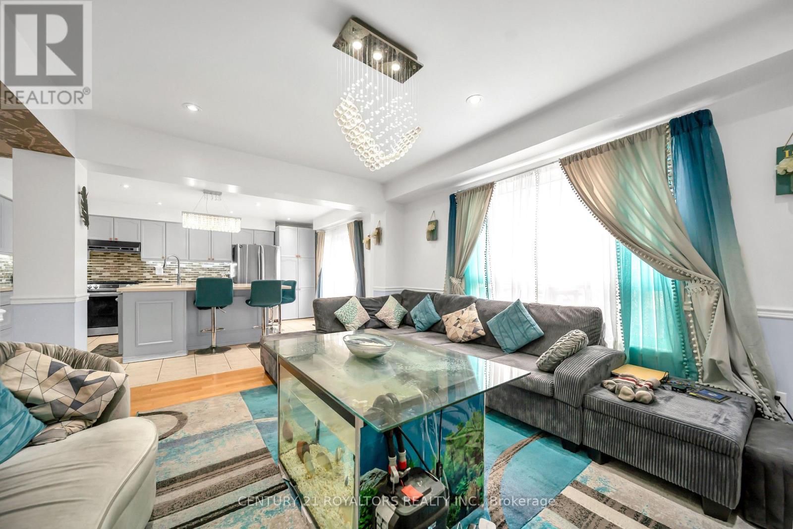 5 Farthingale Crescent, Brampton, Ontario  L7A 1R3 - Photo 13 - W13008234