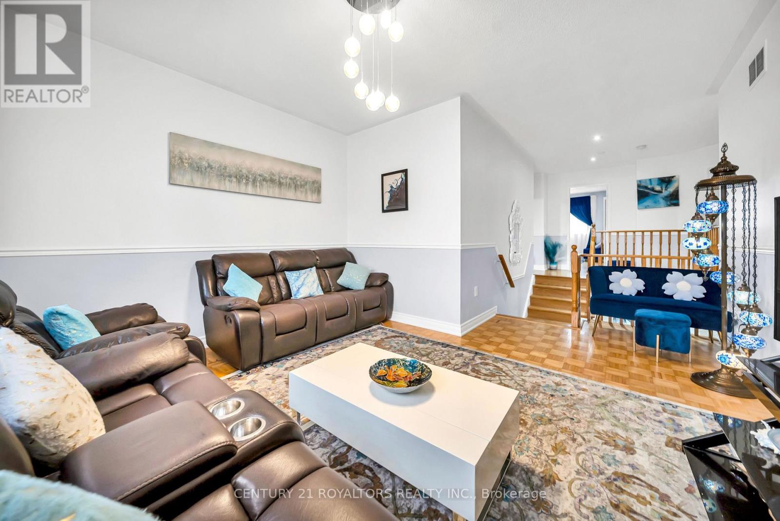 5 Farthingale Crescent, Brampton, Ontario  L7A 1R3 - Photo 18 - W13008234