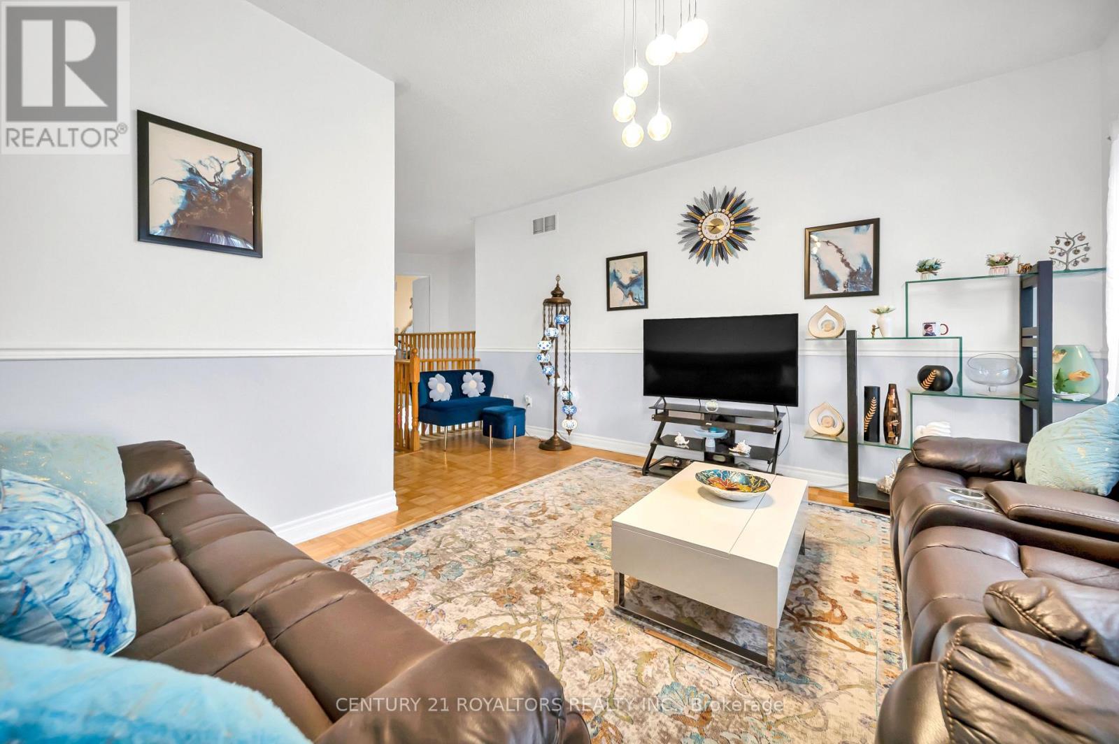 5 Farthingale Crescent, Brampton, Ontario  L7A 1R3 - Photo 19 - W13008234