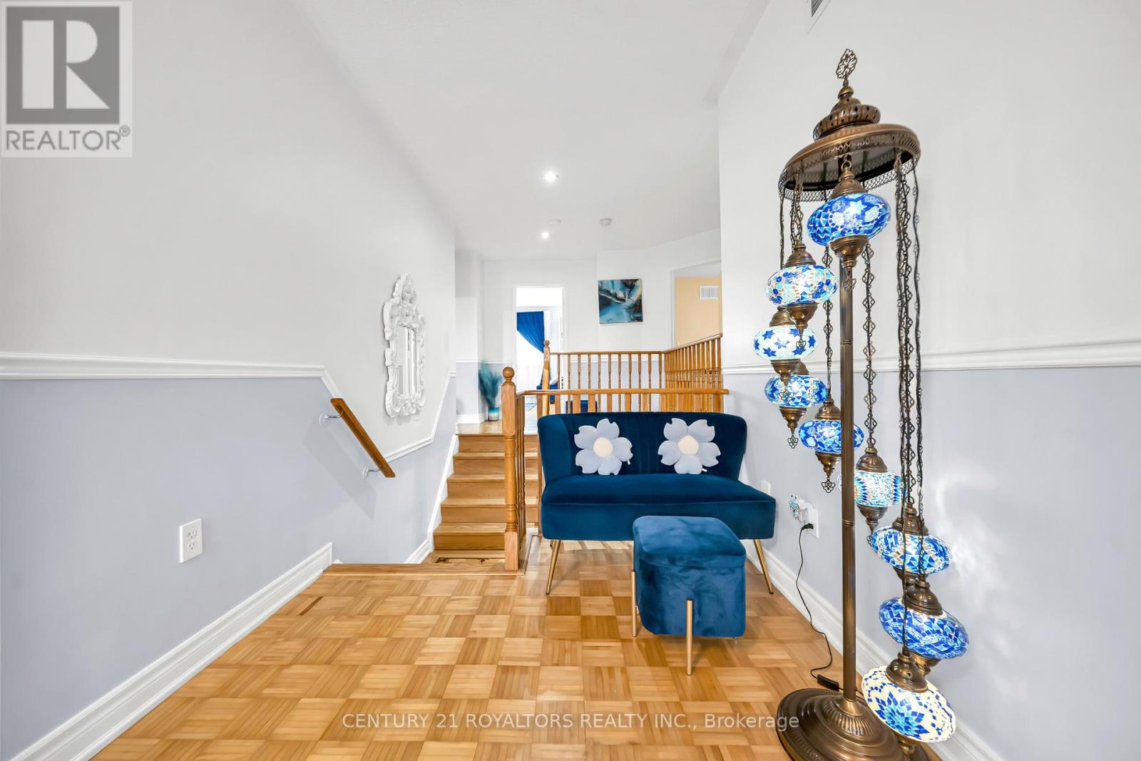 5 Farthingale Crescent, Brampton, Ontario  L7A 1R3 - Photo 20 - W13008234