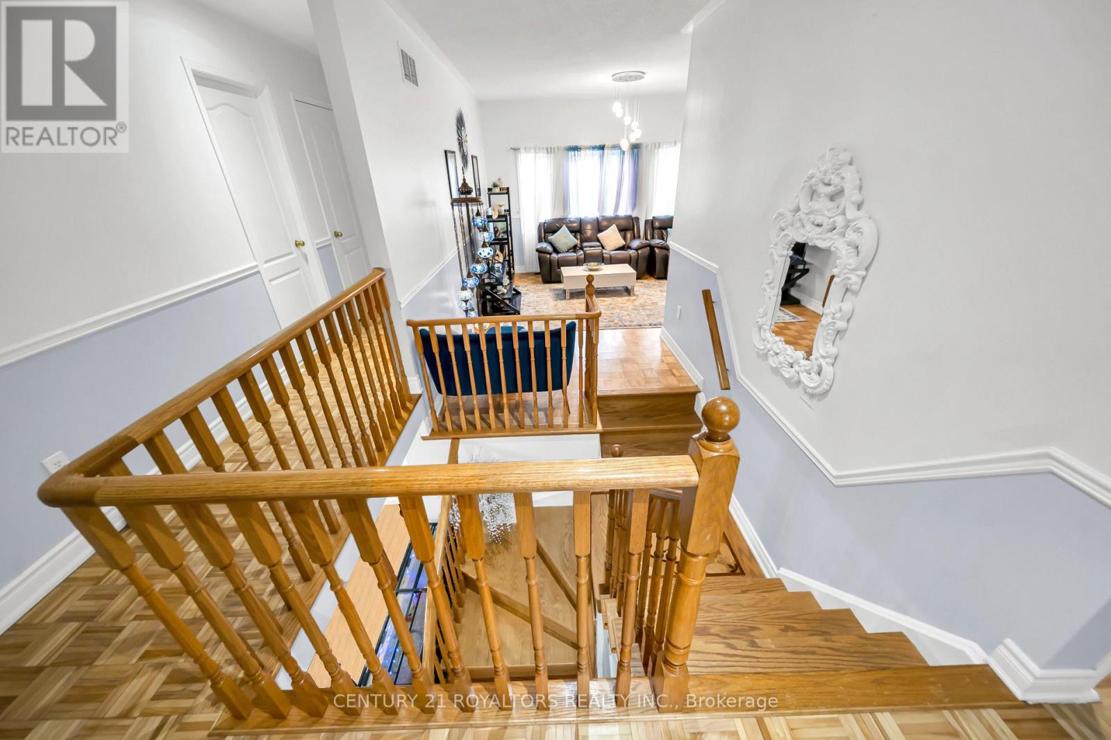 5 Farthingale Crescent, Brampton, Ontario  L7A 1R3 - Photo 21 - W13008234