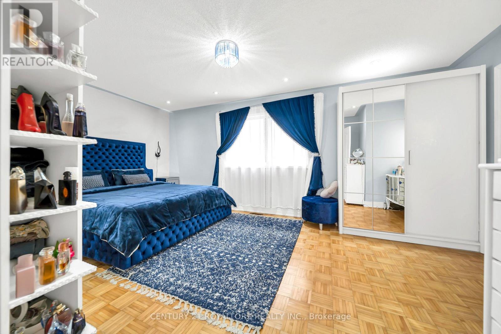 5 Farthingale Crescent, Brampton, Ontario  L7A 1R3 - Photo 22 - W13008234