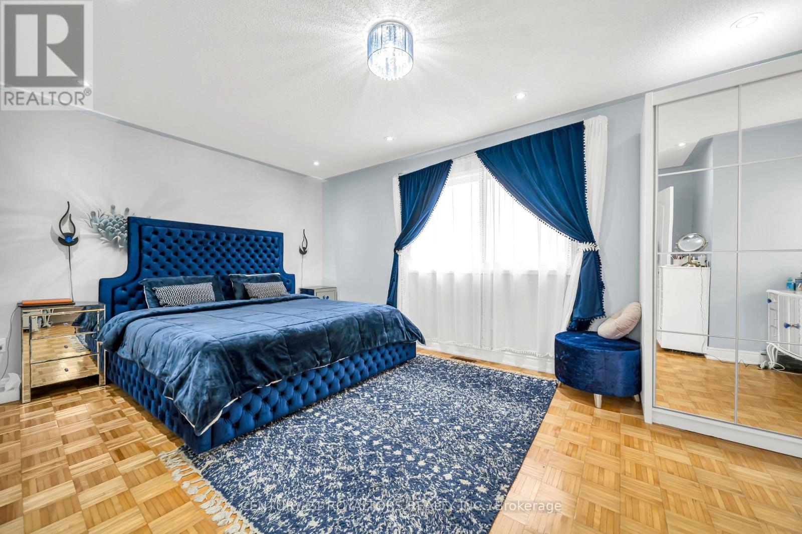 5 Farthingale Crescent, Brampton, Ontario  L7A 1R3 - Photo 23 - W13008234