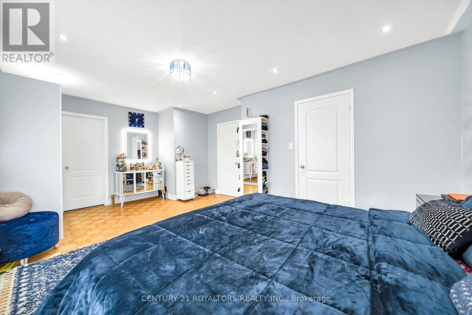 5 Farthingale Crescent, Brampton, Ontario  L7A 1R3 - Photo 25 - W13008234