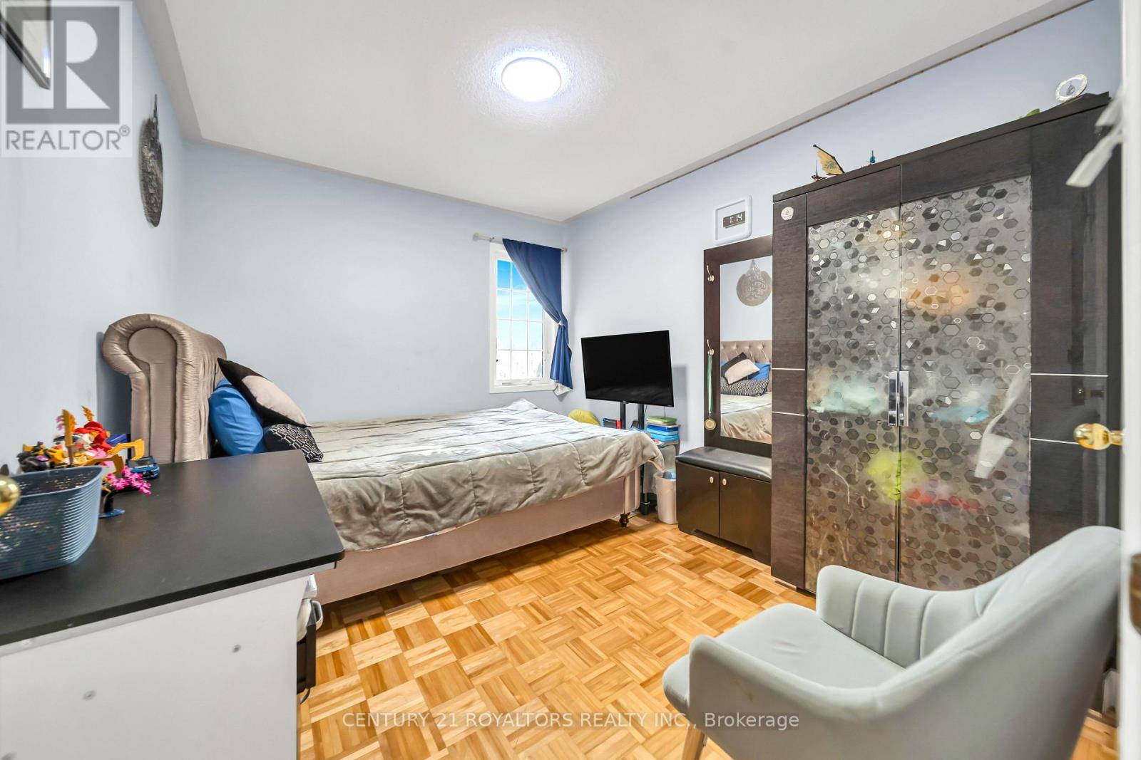 5 Farthingale Crescent, Brampton, Ontario  L7A 1R3 - Photo 28 - W13008234