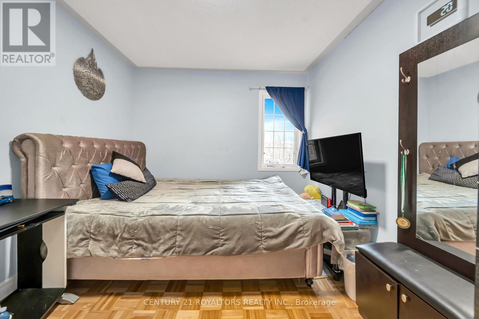 5 Farthingale Crescent, Brampton, Ontario  L7A 1R3 - Photo 29 - W13008234