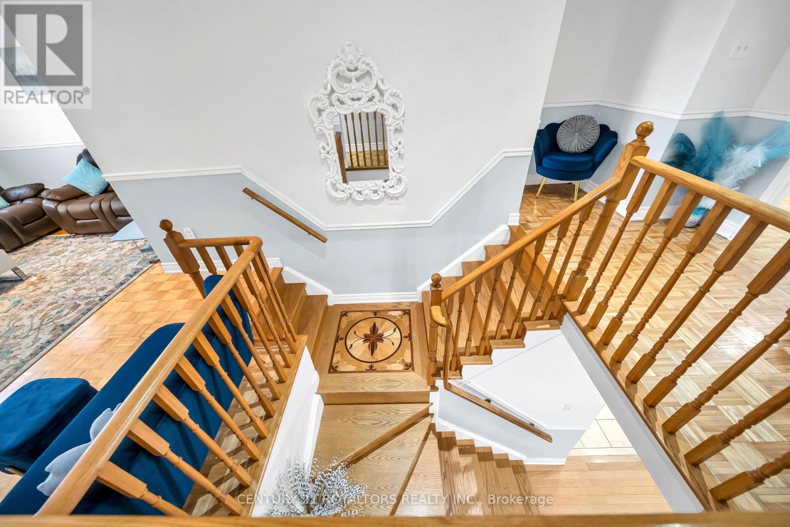 5 Farthingale Crescent, Brampton, Ontario  L7A 1R3 - Photo 34 - W13008234