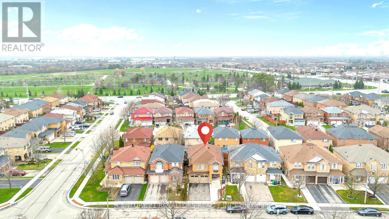 5 Farthingale Crescent, Brampton, Ontario  L7A 1R3 - Photo 38 - W13008234