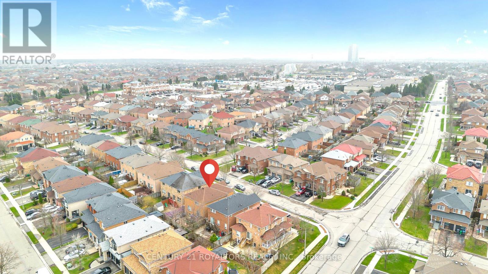 5 Farthingale Crescent, Brampton, Ontario  L7A 1R3 - Photo 42 - W13008234