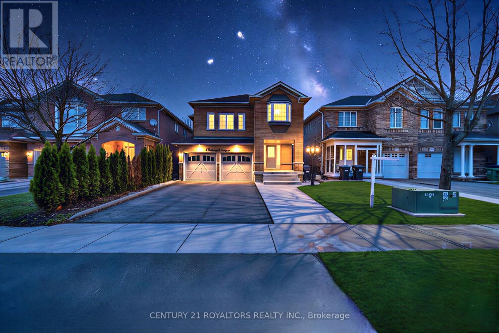 5 Farthingale Crescent, Brampton, Ontario  L7A 1R3 - Photo 44 - W13008234