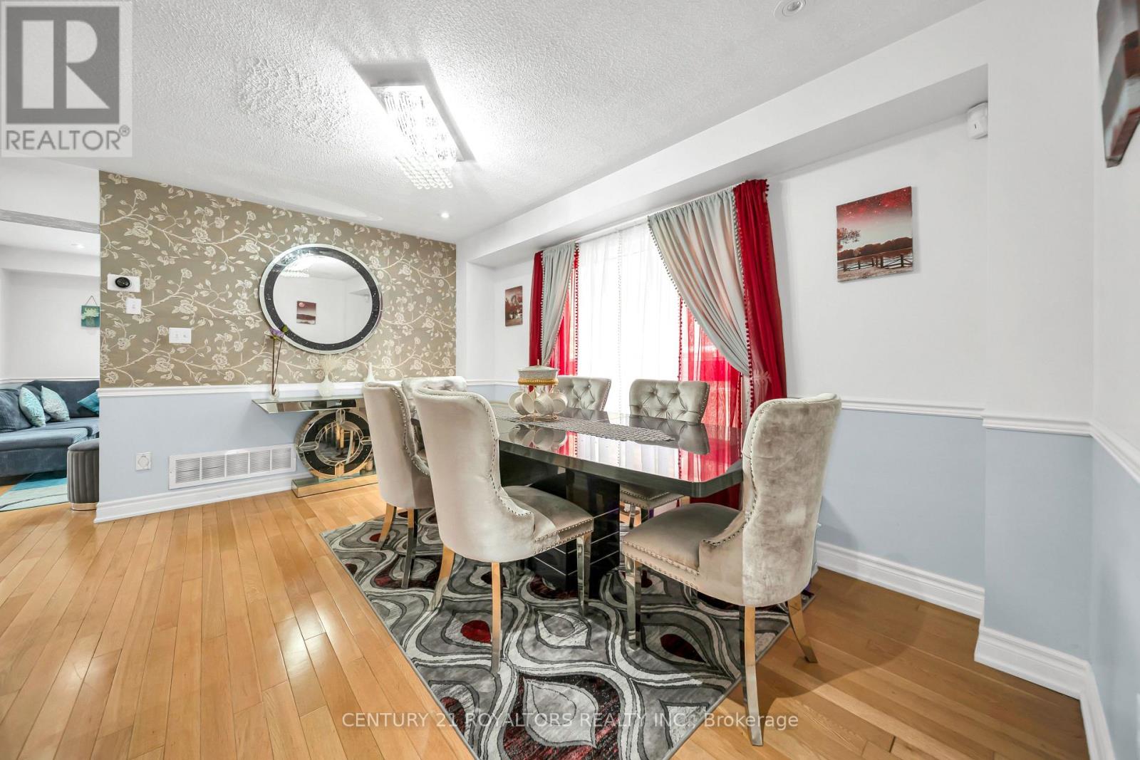 5 Farthingale Crescent, Brampton, Ontario  L7A 1R3 - Photo 6 - W13008234