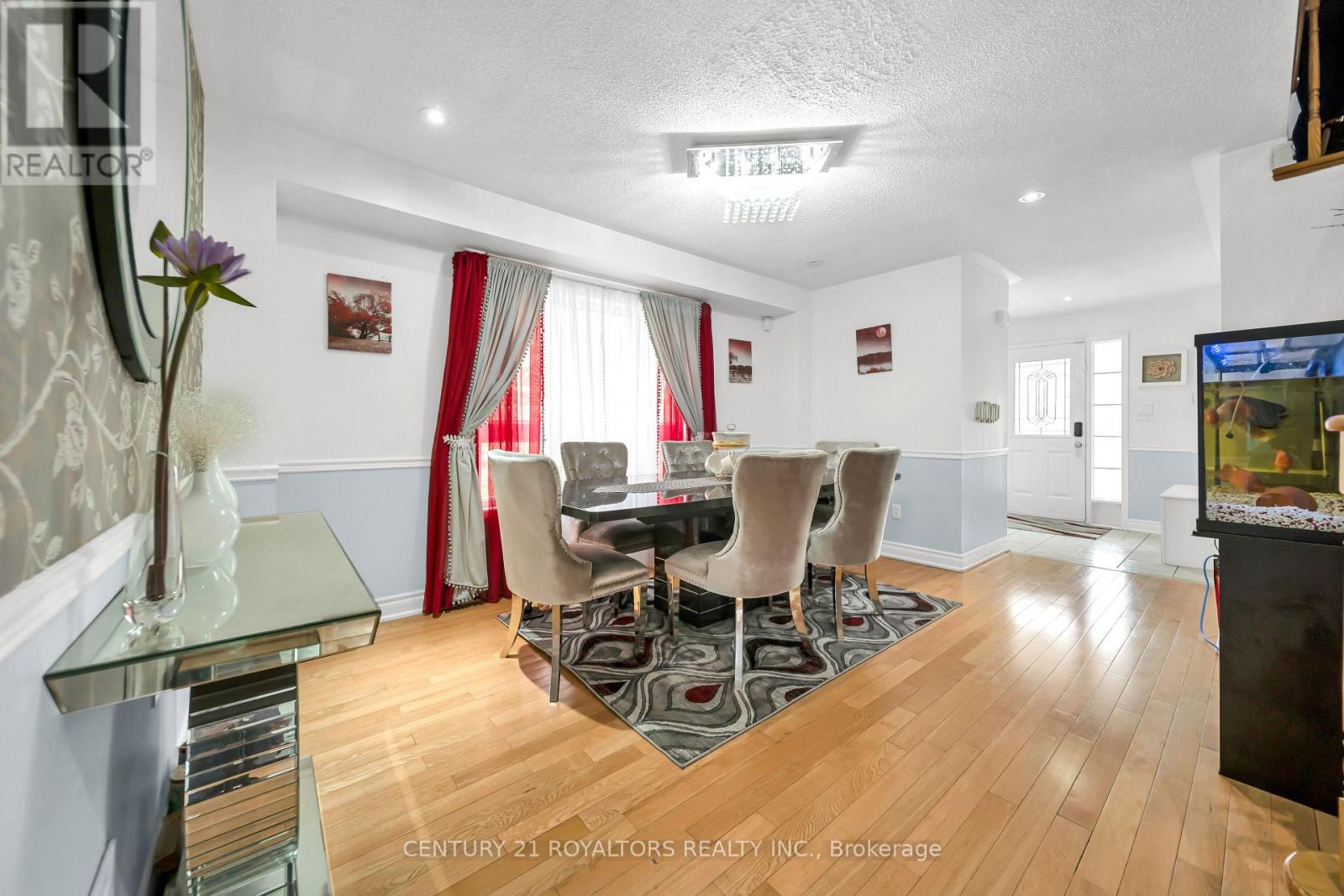 5 Farthingale Crescent, Brampton, Ontario  L7A 1R3 - Photo 7 - W13008234