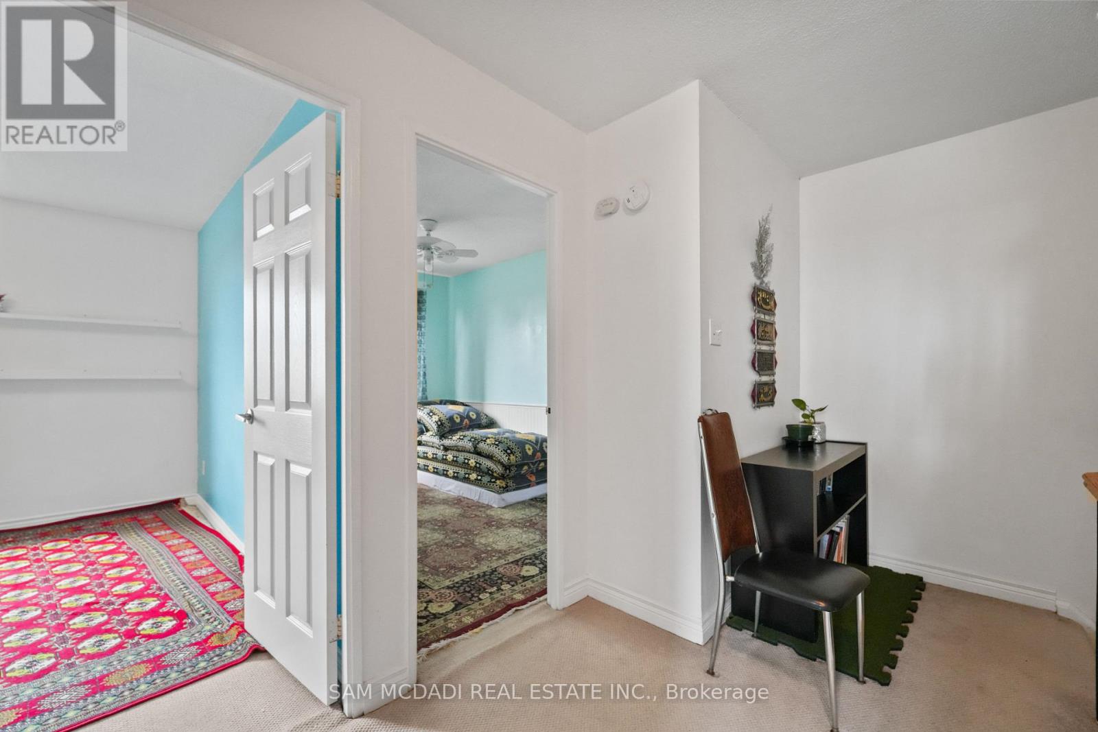 112 - 1050 Falgarwood Drive, Oakville, Ontario  L6H 2P3 - Photo 20 - W13008236