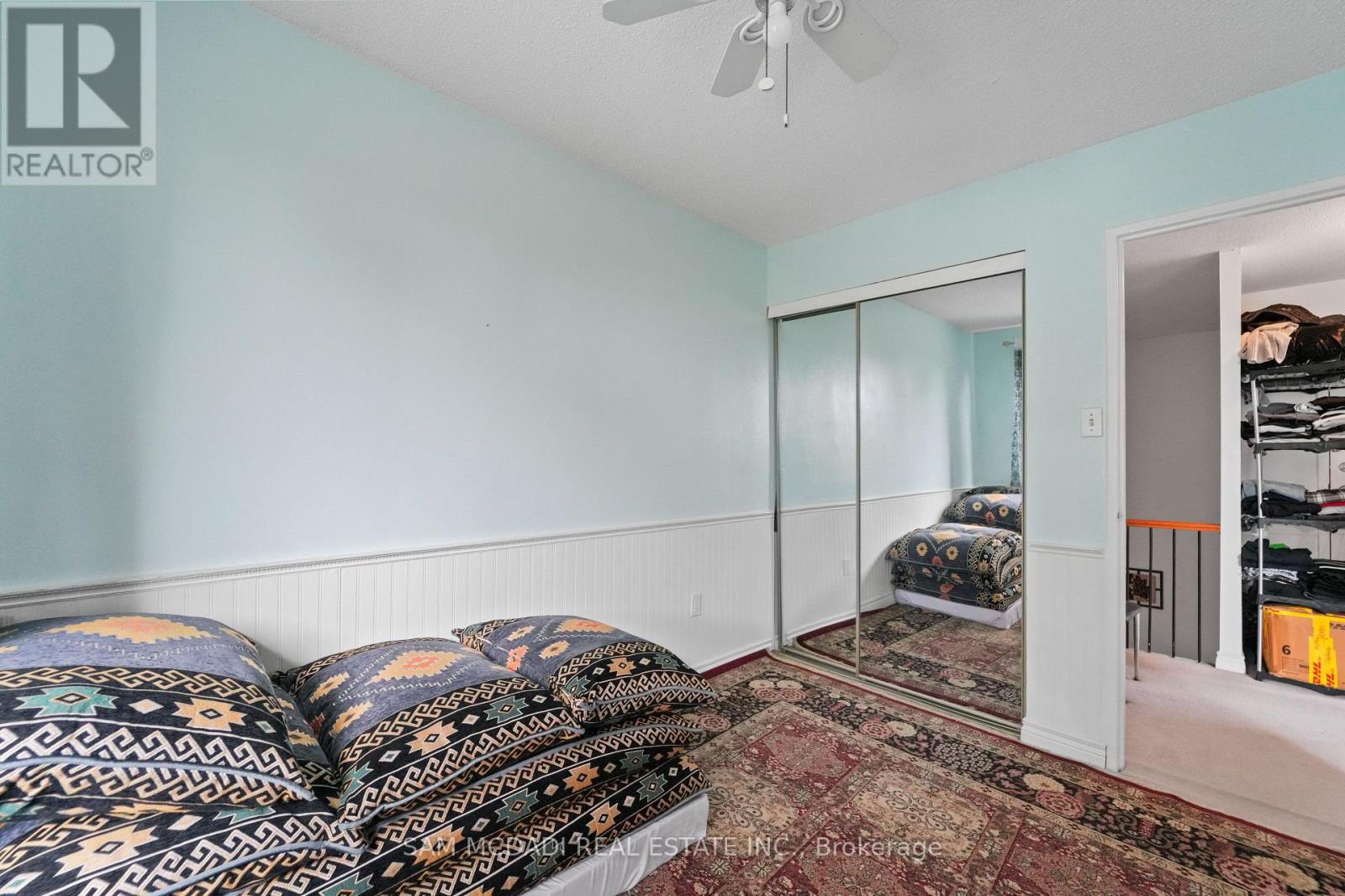 112 - 1050 Falgarwood Drive, Oakville, Ontario  L6H 2P3 - Photo 21 - W13008236