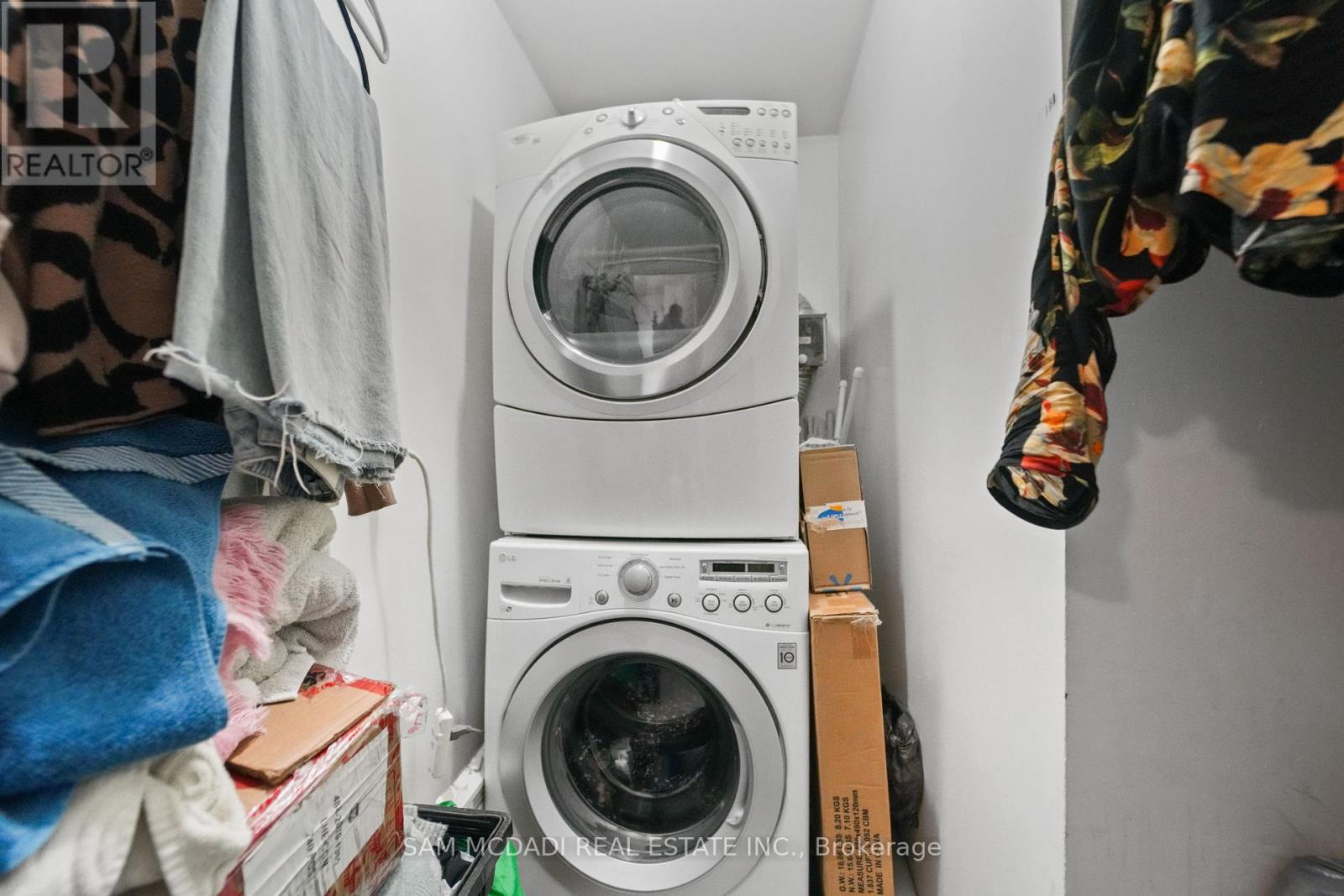 112 - 1050 Falgarwood Drive, Oakville, Ontario  L6H 2P3 - Photo 24 - W13008236